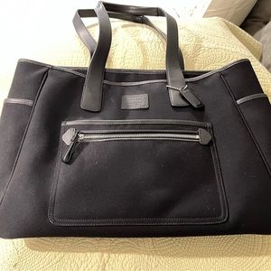 Coach Diaper Bag